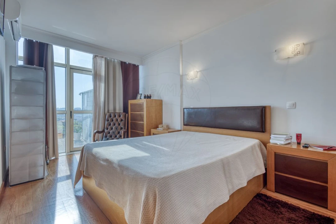 Apartamento T1 para Venda em Santa Marinha e São Pedro da Afurada Foto 7