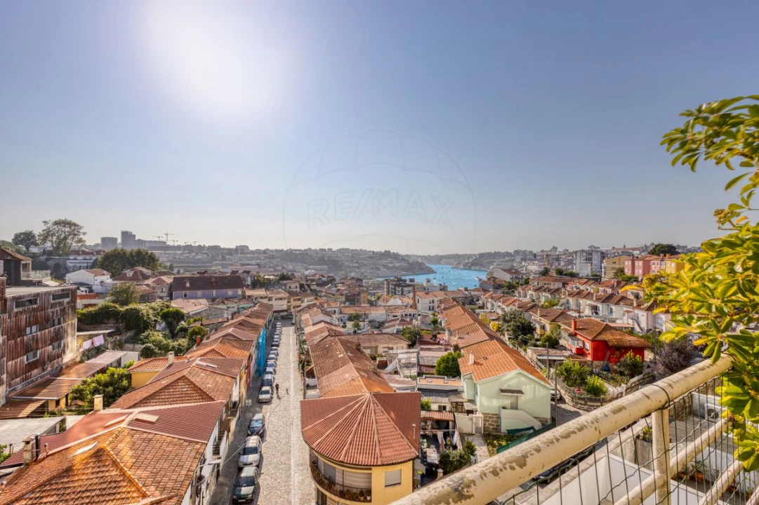Apartamento T1 para Venda em Santa Marinha e São Pedro da Afurada Foto 22