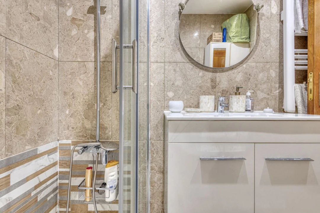 Apartamento T1 para Venda em Santa Marinha e São Pedro da Afurada Foto 12