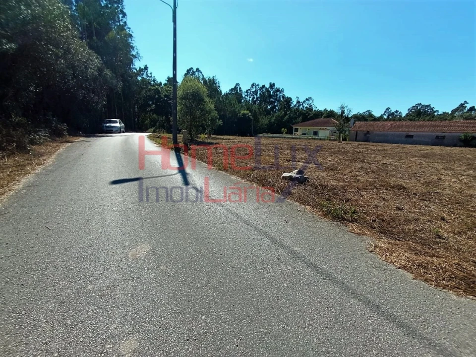 Terreno para Venda em Arazede Foto 5