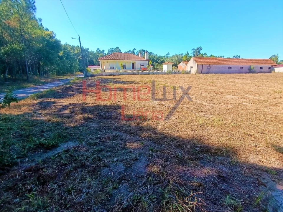 Terreno para Venda em Arazede Foto 8