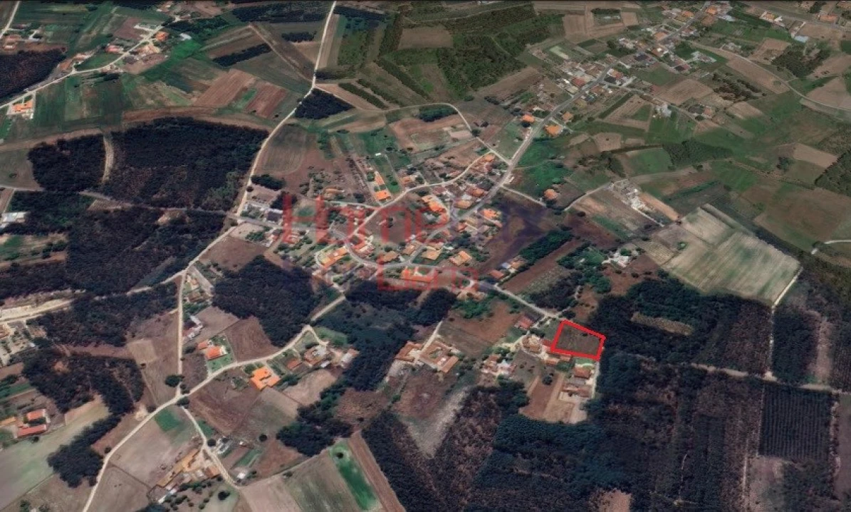 Terreno para Venda em Arazede Foto 16