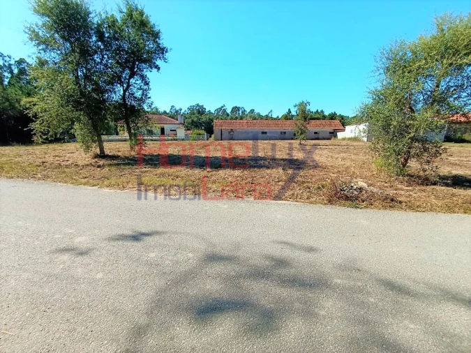 Terreno para Venda em Arazede