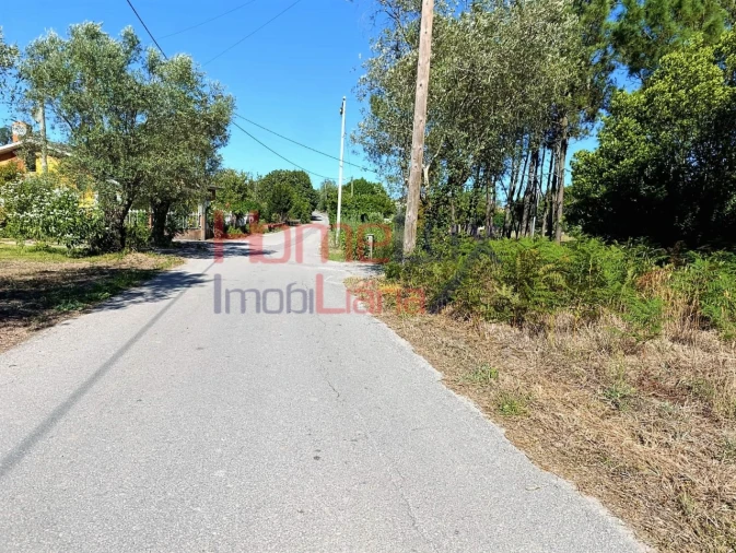 Terreno para Venda em Arazede Foto 4