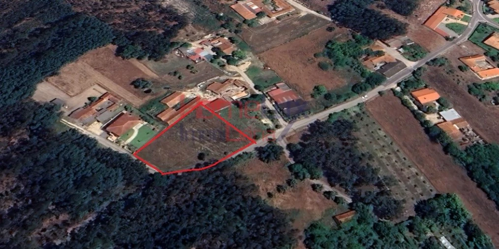 Terreno para Venda em Arazede Foto 14
