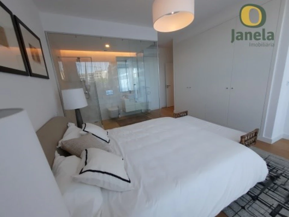 Apartamento T4 para Venda em Faro (Sé e São Pedro) Foto 6