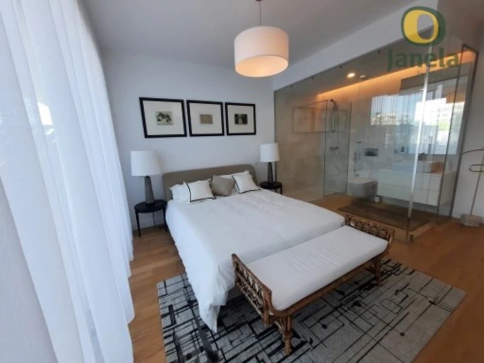 Apartamento T4 para Venda em Faro (Sé e São Pedro) Foto 8