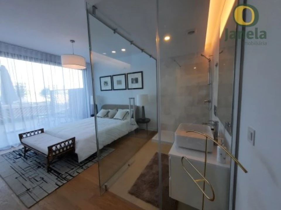 Apartamento T4 para Venda em Faro (Sé e São Pedro) Foto 9