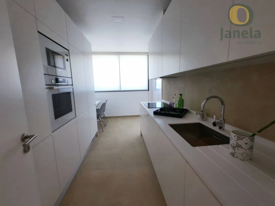 Apartamento T4 para Venda em Faro (Sé e São Pedro) Foto 10