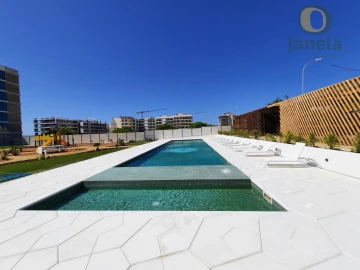 Apartamento T4 para Venda em Faro (Sé e São Pedro)