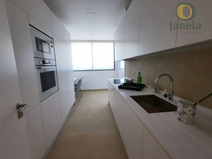Apartamento T4 para Venda em Faro (Sé e São Pedro) Foto 10