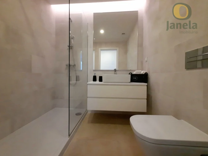 Apartamento T4 para Venda em Faro (Sé e São Pedro) Foto 11