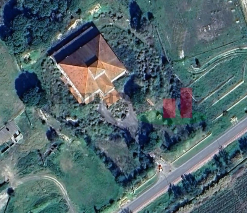 Armazém para Venda em Coruche, Fajarda e Erra Foto 2