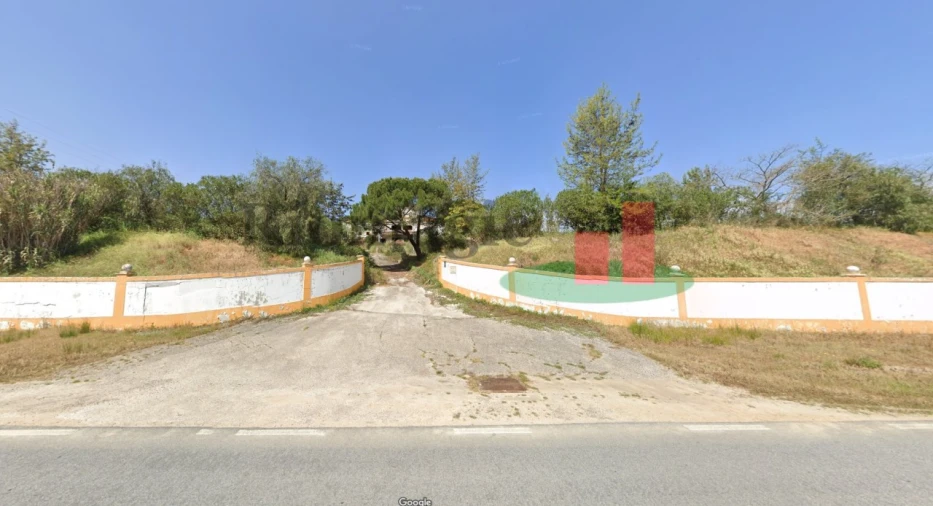 Armazém para Venda em Coruche, Fajarda e Erra