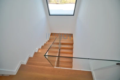 Moradia T4 para Venda em Alcabideche