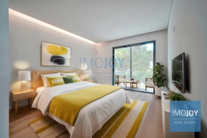 Moradia T4 para Venda em Alcabideche