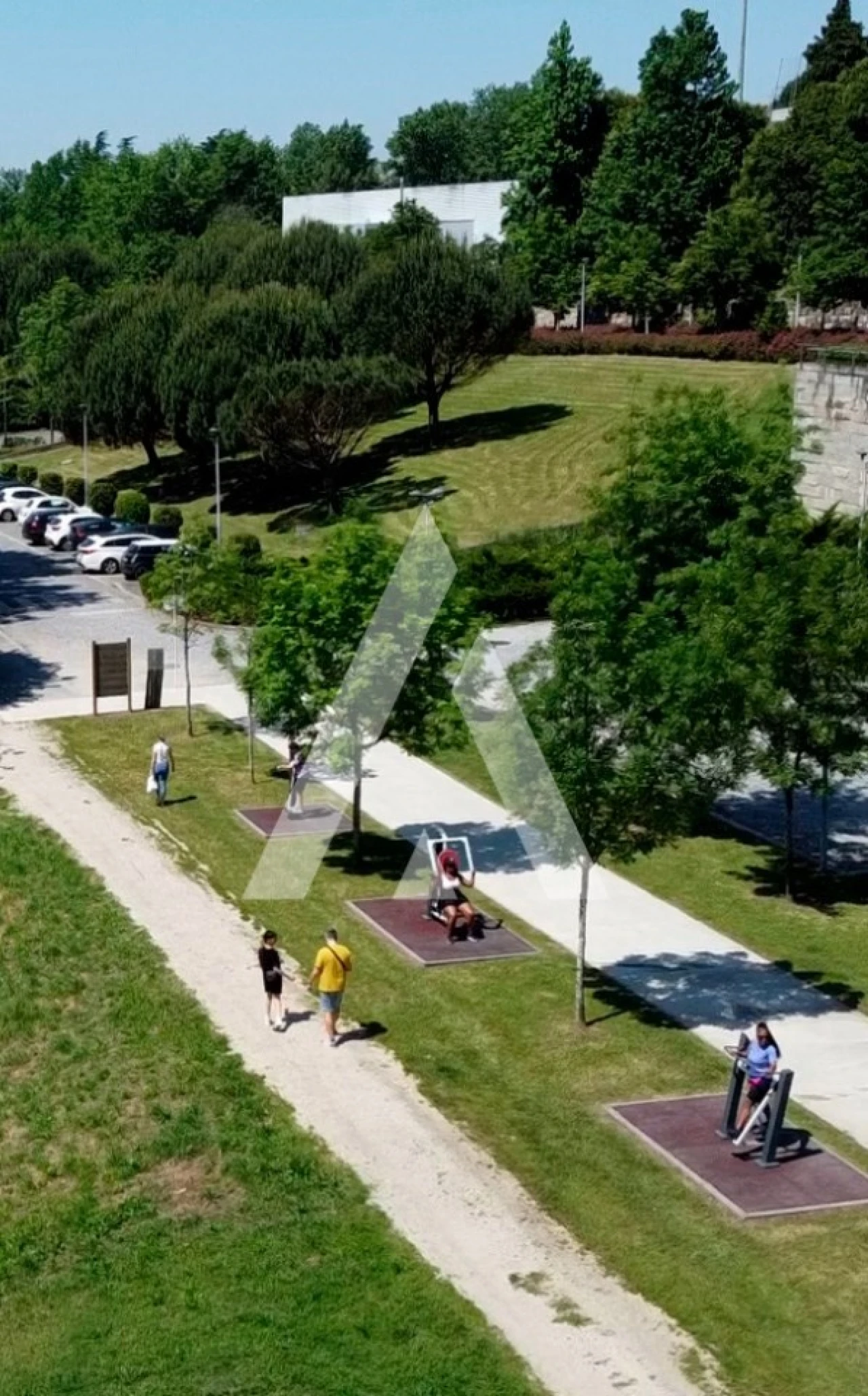 Apartamento T4 para Venda em Costa Foto 11