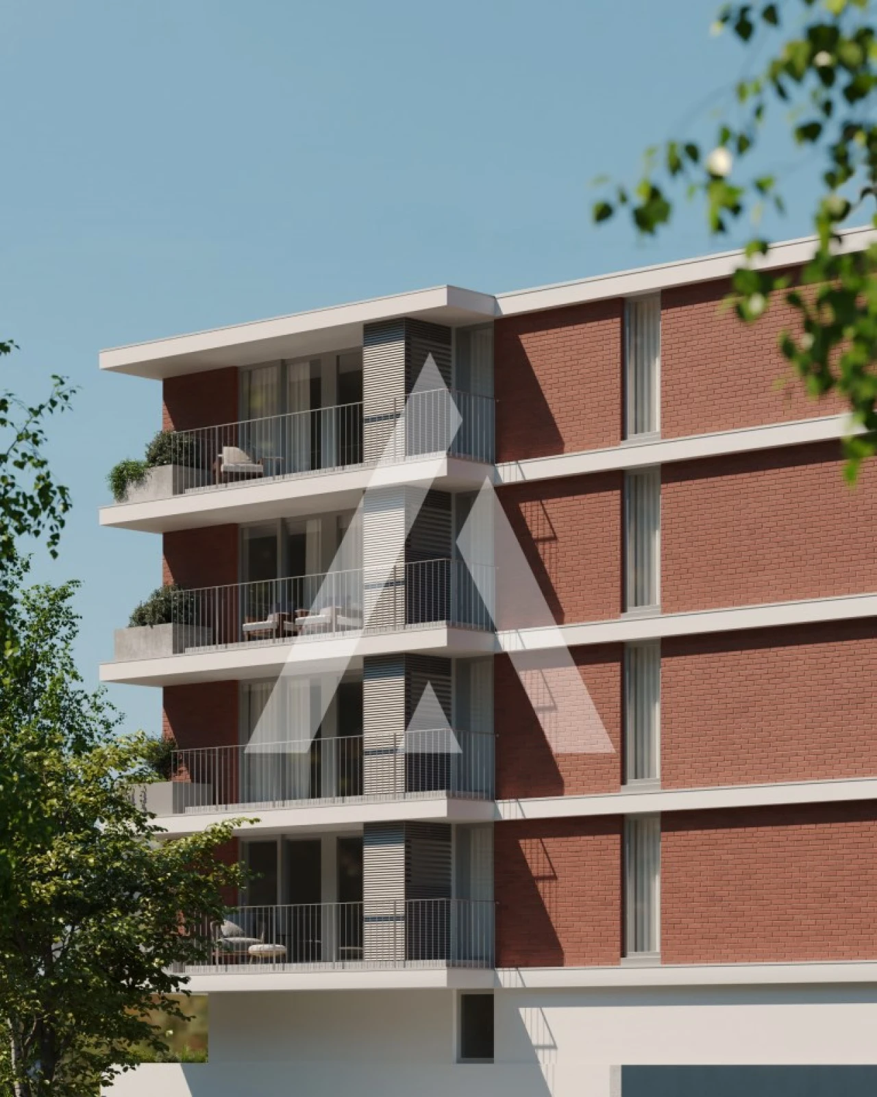 Apartamento T4 para Venda em Costa Foto 12