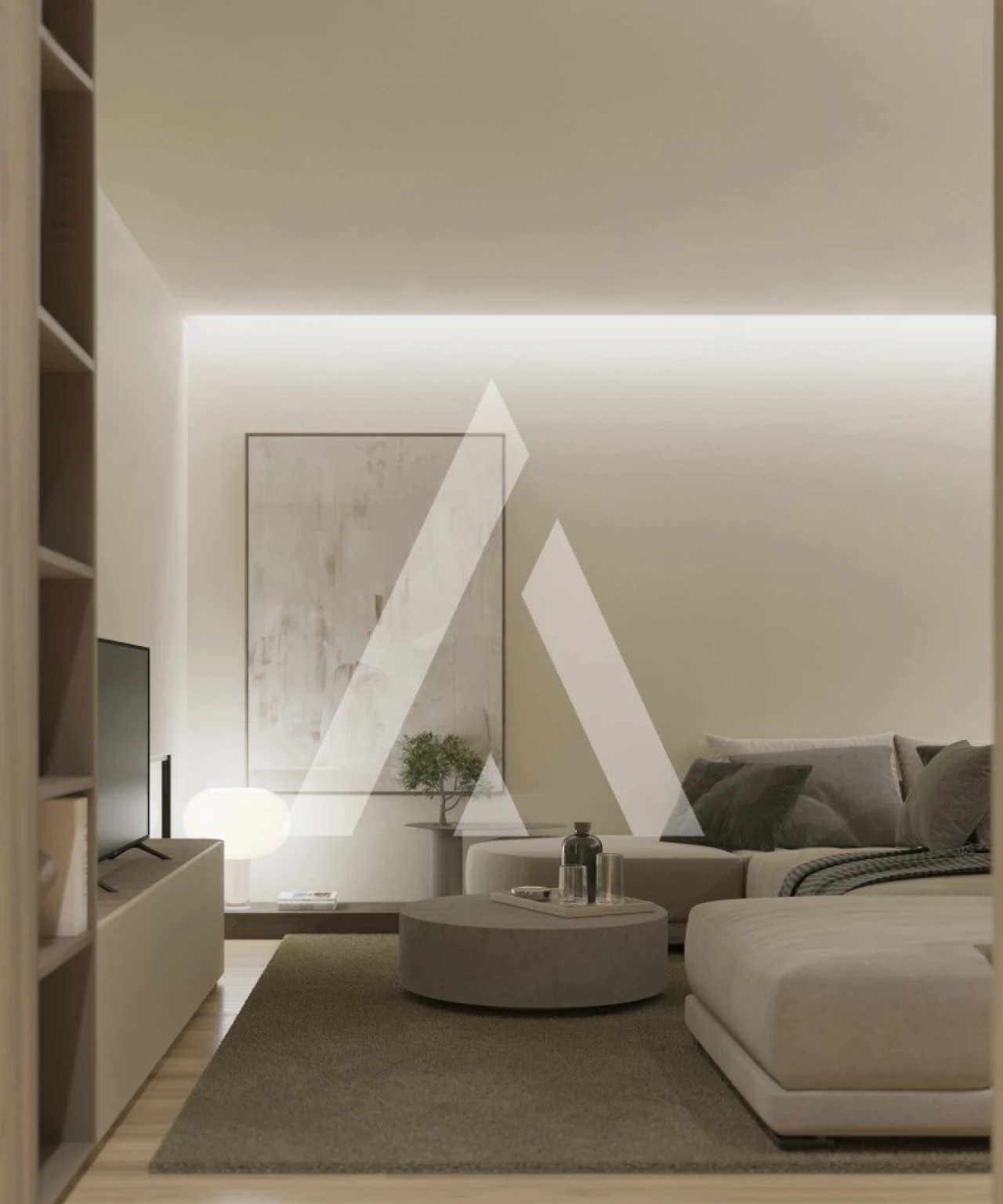 Apartamento T4 para Venda em Costa Foto 19