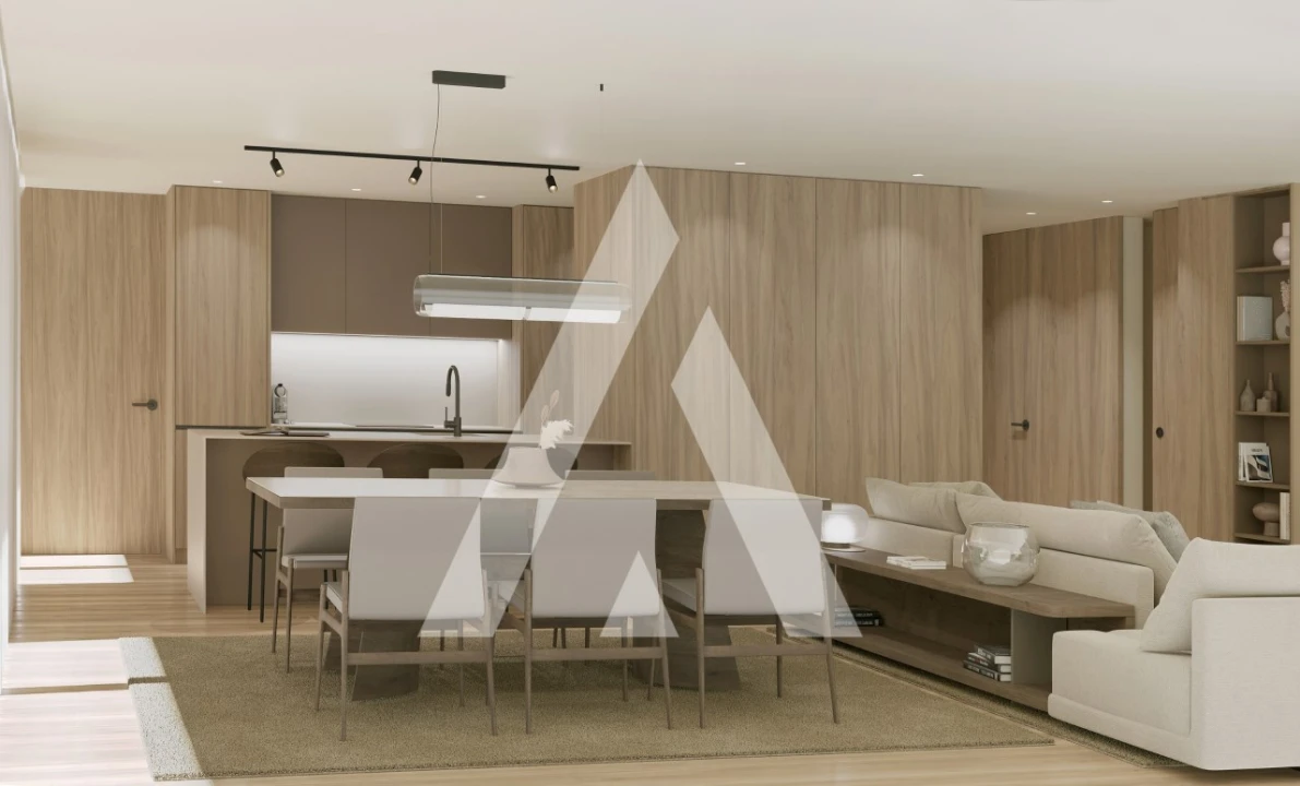 Apartamento T4 para Venda em Costa Foto 2