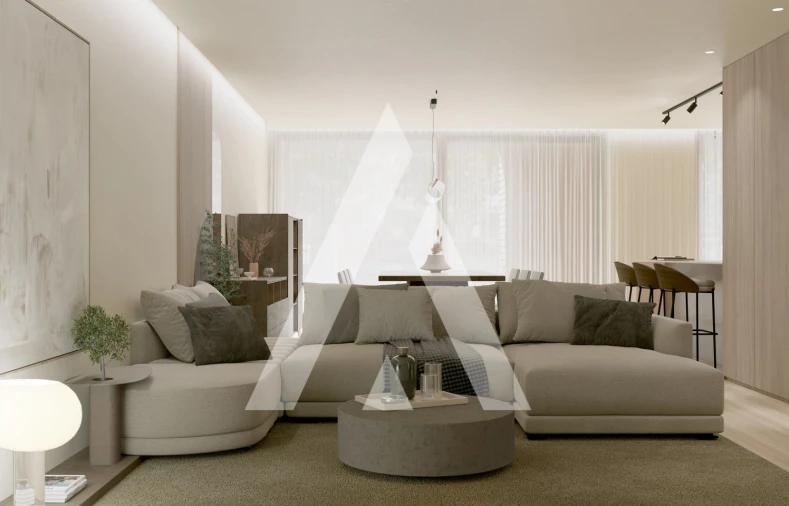 Apartamento T4 para Venda em Costa