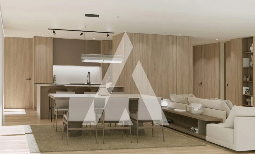 Apartamento T4 para Venda em Costa Foto 2