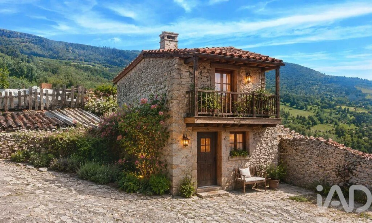 Armazém para Venda em Lamas e Cercal Foto 1