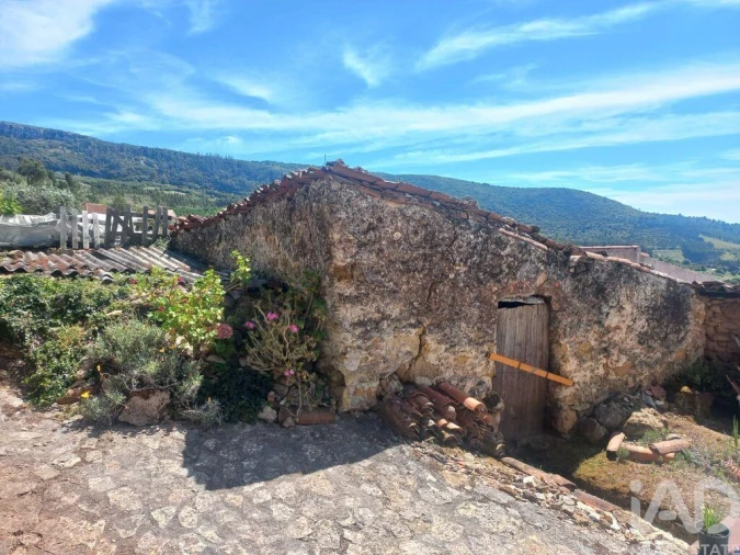 Armazém para Venda em Lamas e Cercal Foto 2