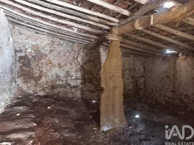 Armazém para Venda em Lamas e Cercal Foto 4