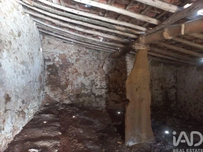 Armazém para Venda em Lamas e Cercal Foto 8