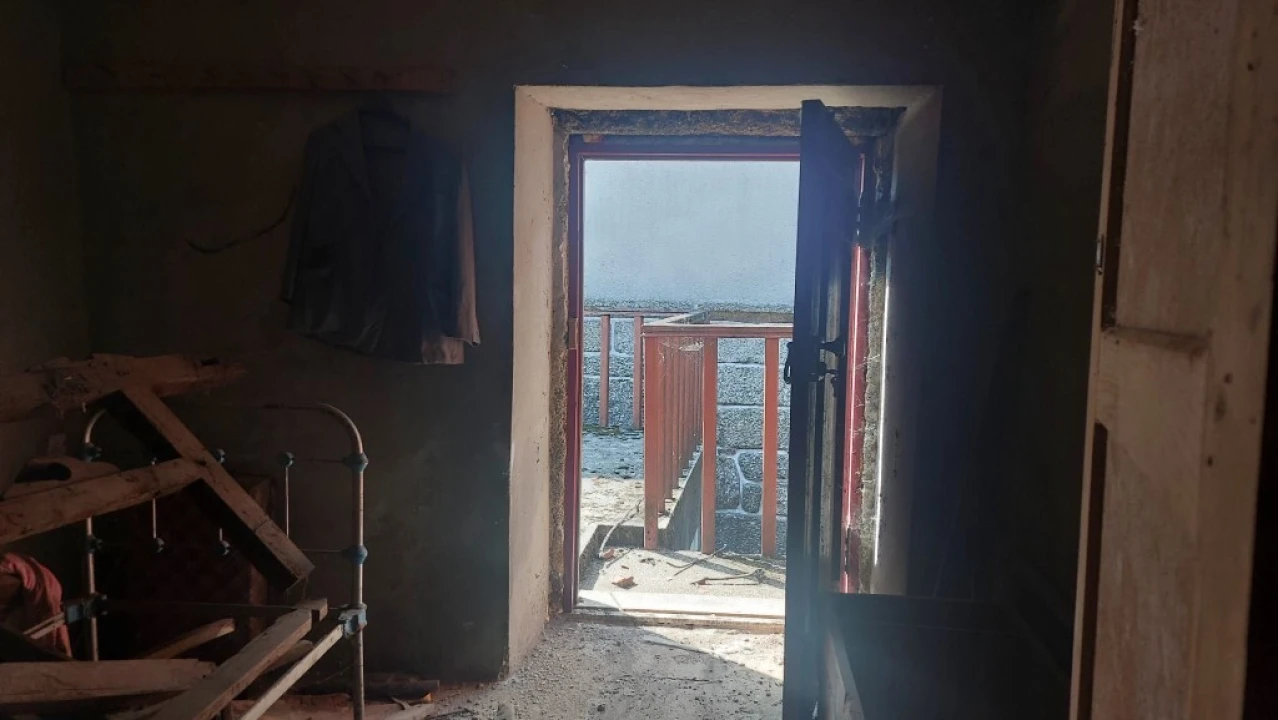 Moradia para Venda em Chorense e Monte Foto 3