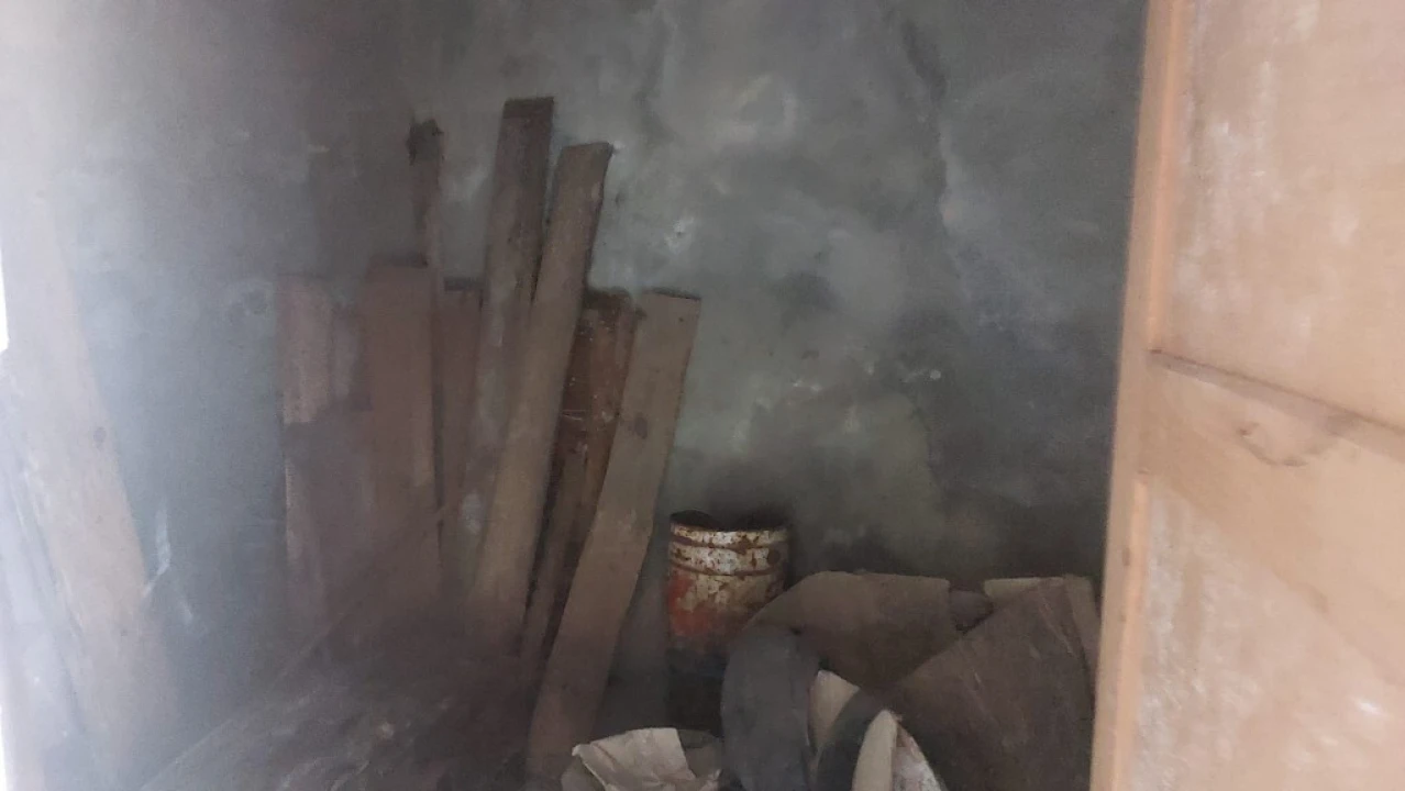 Moradia para Venda em Chorense e Monte Foto 6