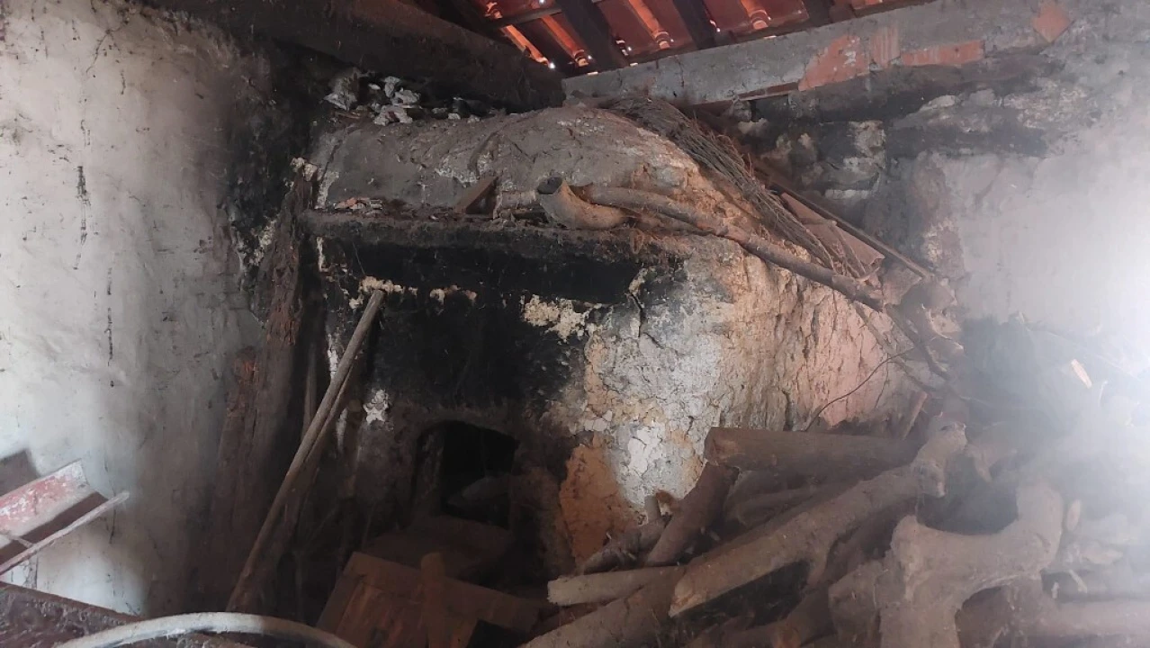 Moradia para Venda em Chorense e Monte Foto 5