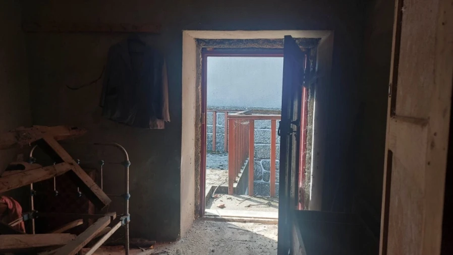 Moradia para Venda em Chorense e Monte Foto 3