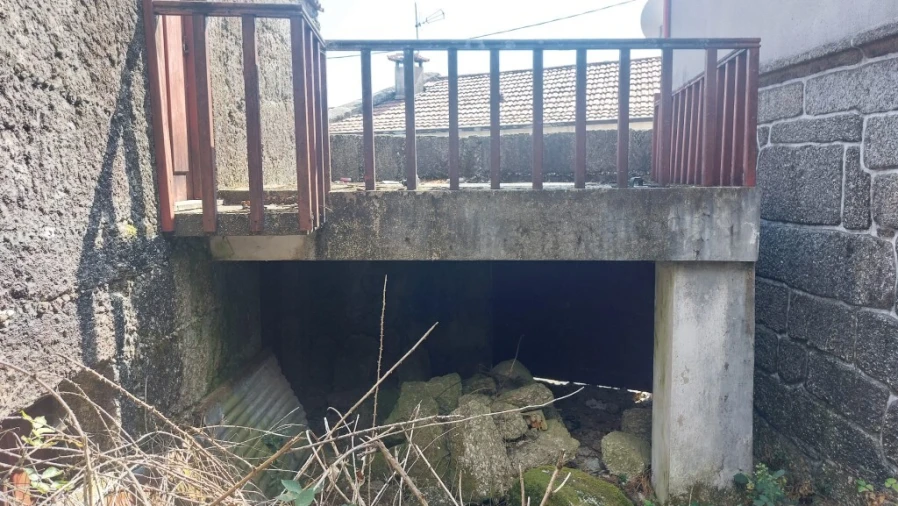 Moradia para Venda em Chorense e Monte Foto 11