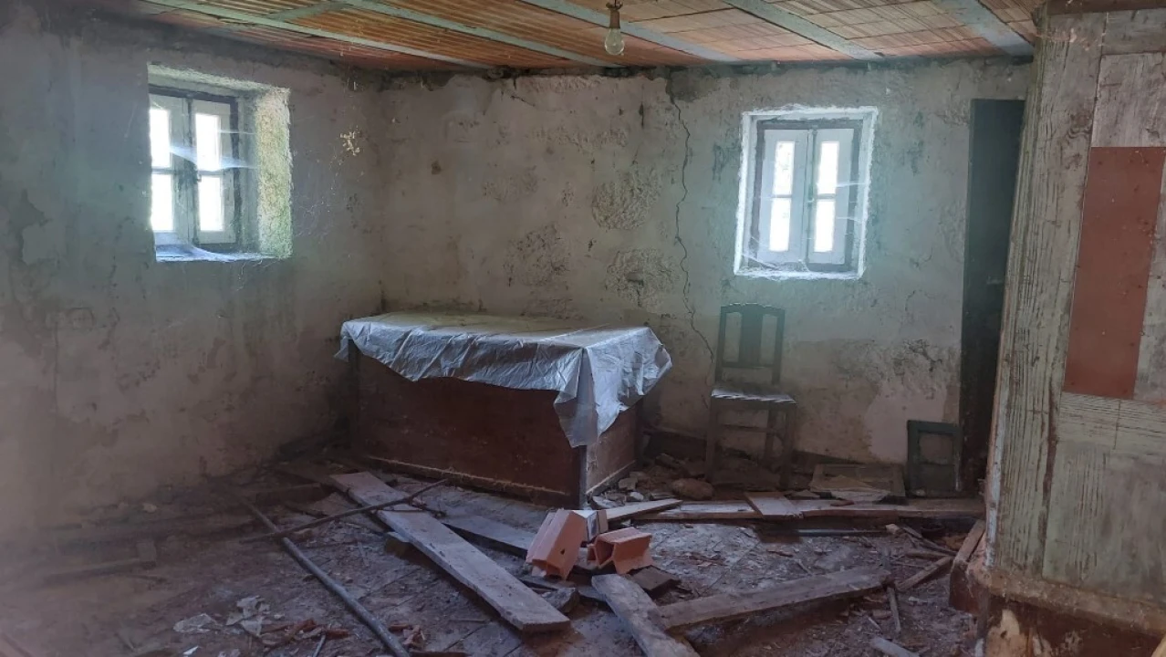 Moradia para Venda em Chorense e Monte Foto 7