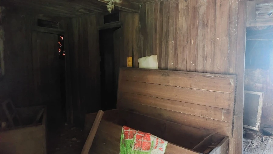 Moradia para Venda em Chorense e Monte Foto 2