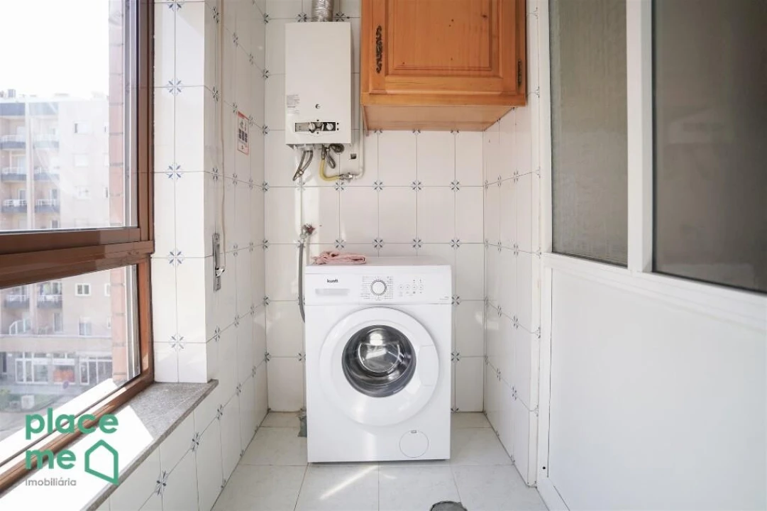 Quarto para Arrendamento em São Vitor (Braga) Foto 14
