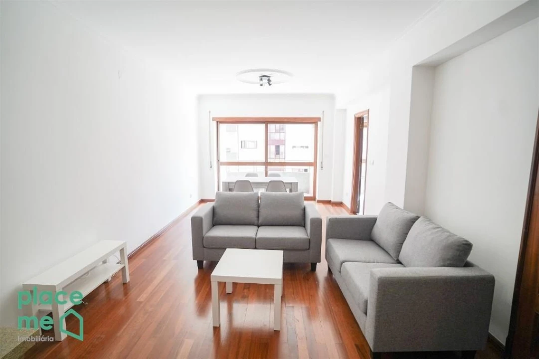 Quarto para Arrendamento em São Vitor (Braga) Foto 6