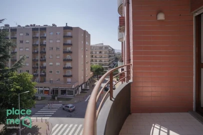 Quarto para Arrendamento em São Vitor (Braga)