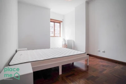 Quarto para Arrendamento em São Vitor (Braga)