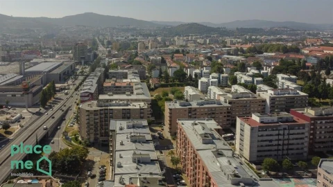 Quarto para Arrendamento em São Vitor (Braga)