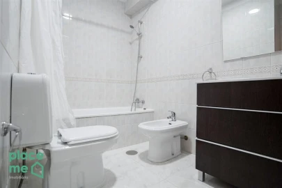 Quarto para Arrendamento em São Vitor (Braga)