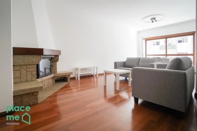 Quarto para Arrendamento em São Vitor (Braga)