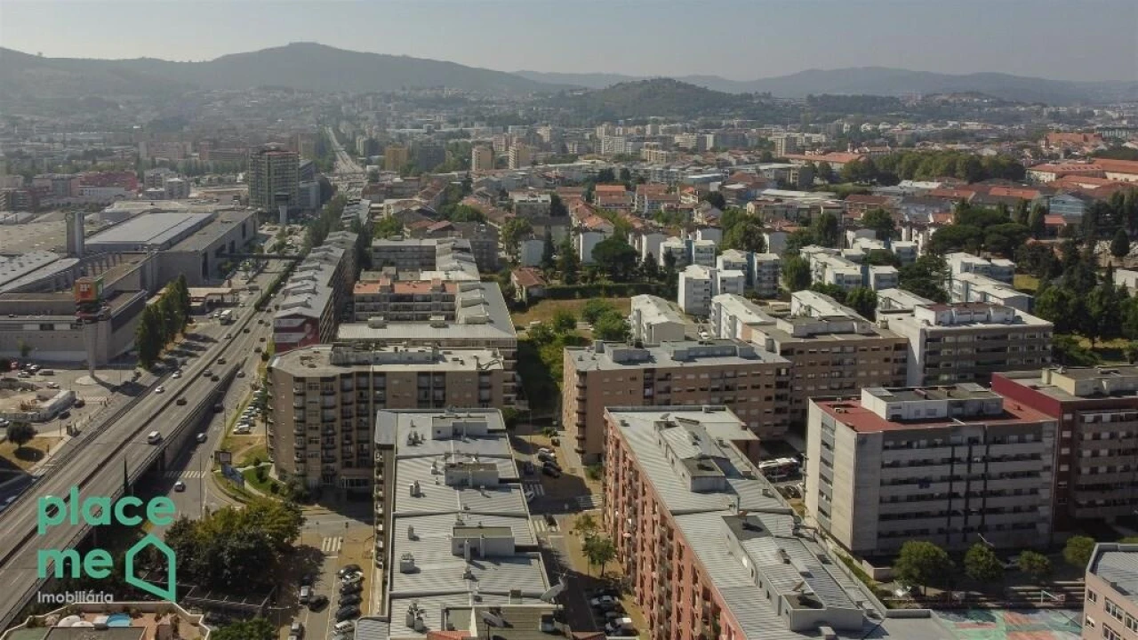 Quarto para Arrendamento em São Vitor (Braga) Foto 1