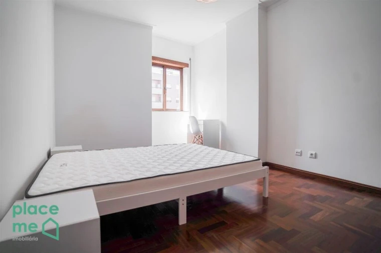 Quarto para Arrendamento em São Vitor (Braga) Foto 20