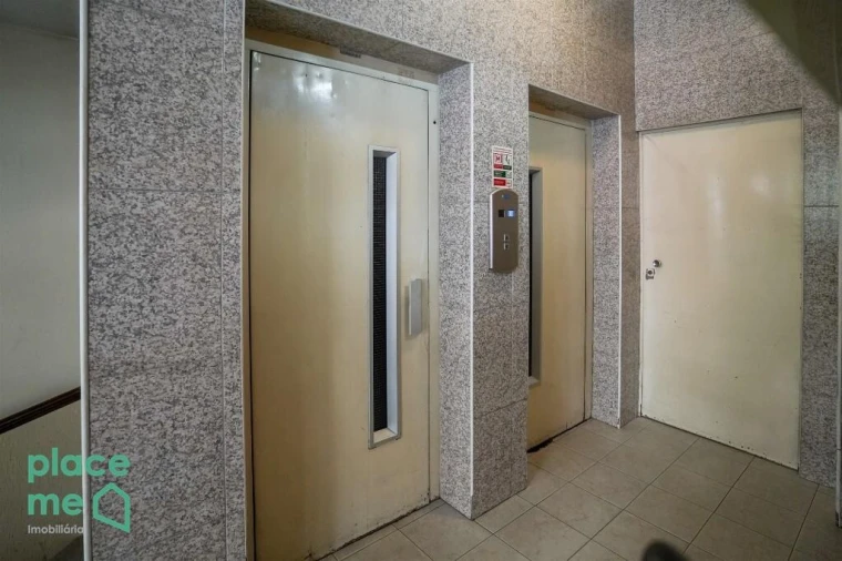 Quarto para Arrendamento em São Vitor (Braga) Foto 3
