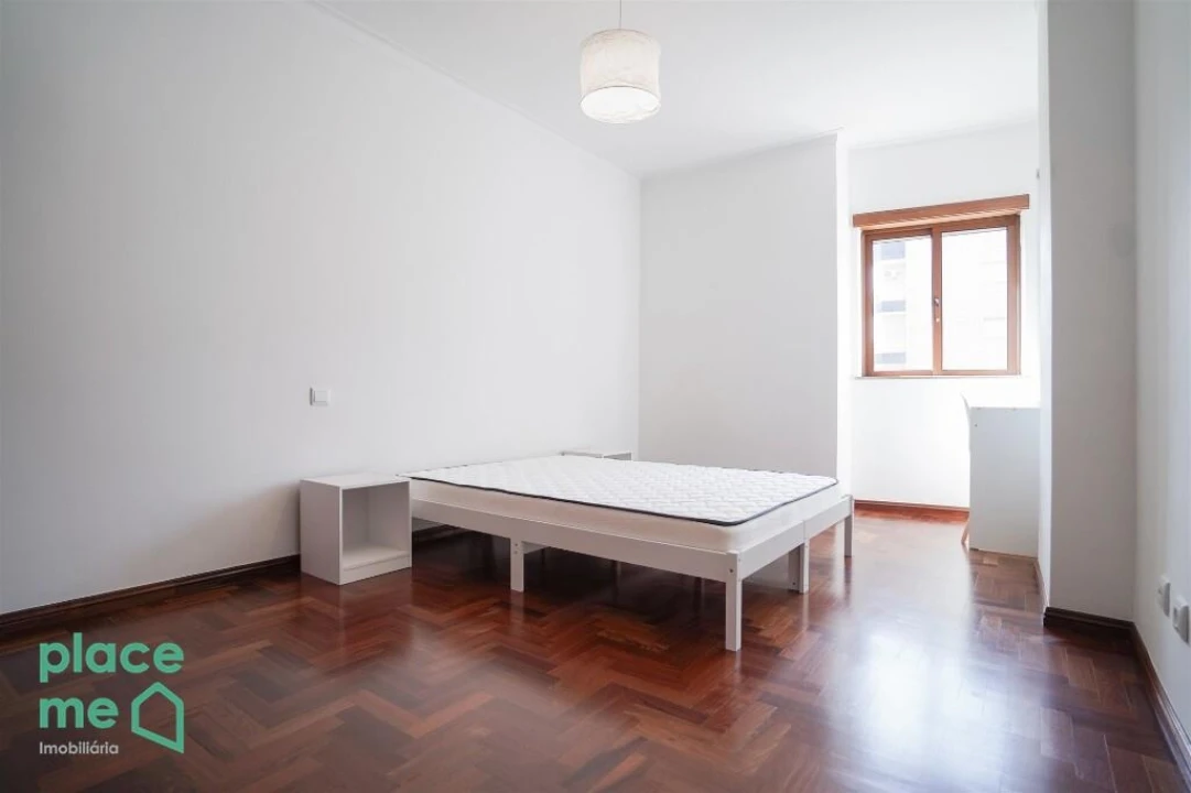 Quarto para Arrendamento em São Vitor (Braga) Foto 18
