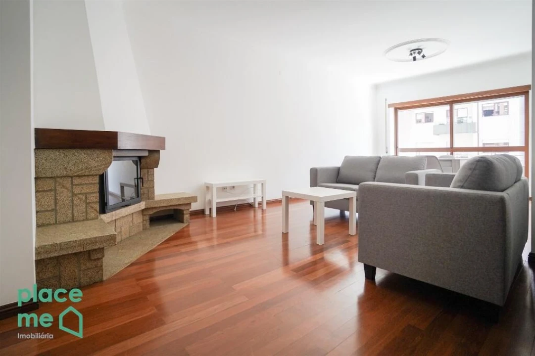 Quarto para Arrendamento em São Vitor (Braga) Foto 5