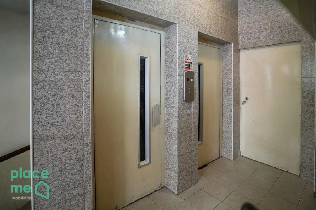 Quarto para Arrendamento em São Vitor (Braga) Foto 3